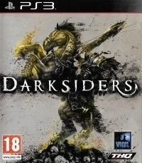 Darksiders [DK][FI][NO][SE]