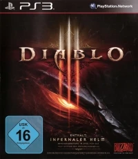 Diablo III [DE]