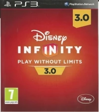 Disney Infinity 3.0: Play Without Limits