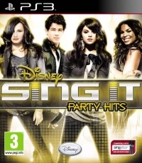 Disney Sing It: Party Hits [DK][NO][SE]