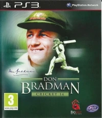 Don Bradman Cricket 14