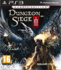 Dungeon Siege III - Nordic Edition