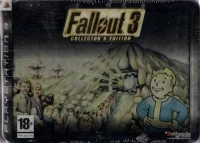 Fallout 3 - Collector's Edition