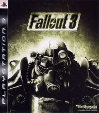 Fallout 3 [RU]