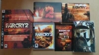 Far Cry 2 - Collector's Edition