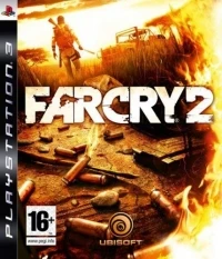 Far Cry 2 [IT]