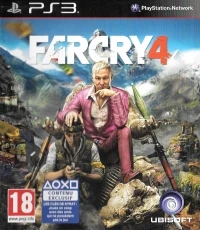 Far Cry 4 [FR]