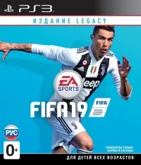 FIFA 19: Legacy Edition [RU]