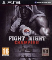 Fight Night Champion [DK][FI][NO][SE]