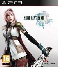 Final Fantasy XIII [IT]