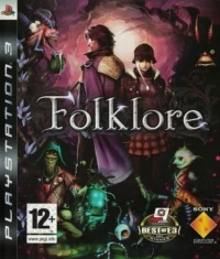 Folklore [IT]