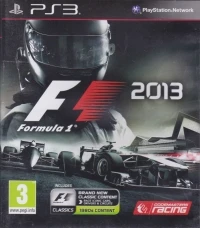 Formula 1 2013