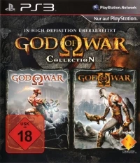 God of War: Collection [DE]