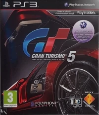 Gran Turismo 5 [DK][FI][NO][SE]