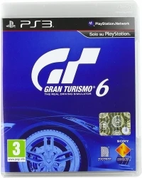 Gran Turismo 6 [IT]