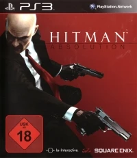 Hitman: Absolution [DE]