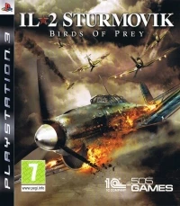 IL-2 Sturmovik: Birds of Prey [IT]