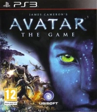 James Cameron's Avatar: The Game [DK][FI][NO][SE]