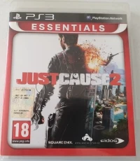 Just Cause 2 - Essentials [IT]