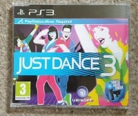 Just Dance 3 - Promo