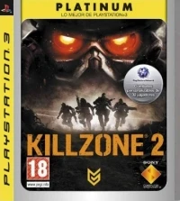 Killzone 2 - Platinum