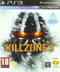 Killzone 3