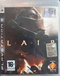 Lair [IT]