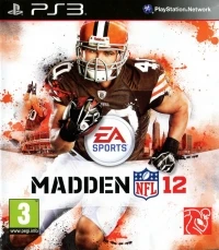 Madden NFL 12 [DK][FI][NO][SE]