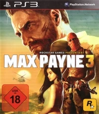 Max Payne 3 [DE]