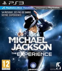 Michael Jackson: The Experience [FR]