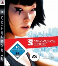 MirrorÂ´s Edge