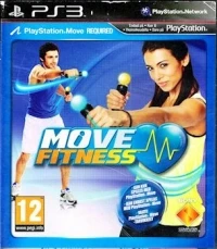 Move Fitness [DK][FI][NO][SE]