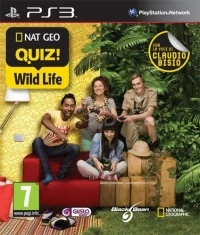 Nat Geo Quiz! Wild Life [IT]