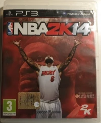 NBA 2K14 [IT]