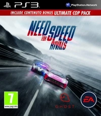 Need for Speed Rivals [IT]