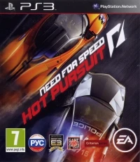 Need for Speed: Hot Pursuit [RU]