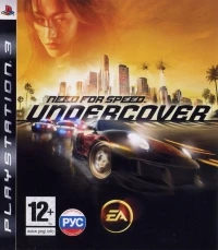 Need for Speed: Undercover [RU]