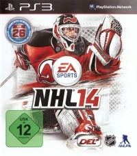 NHL 14 [DE]