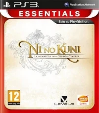 Ni no Kuni: La Minaccia della Strega Cinerea - Essentials [IT]