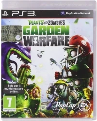 Plants vs Zombies: Garden Warfare [IT]