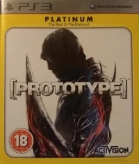 Prototype - Platinum