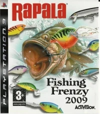 Rapala Fishing Frenzy 2009