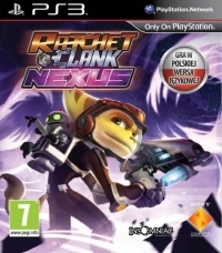 Ratchet & Clank: Nexus [PL]