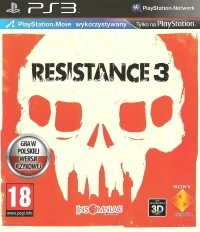 Resistance 3 [PL]