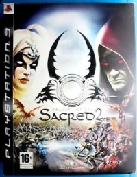 Sacred 2: Fallen Angel - Collector's Edition