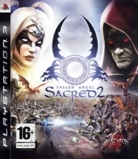 Sacred 2: Fallen Angel [DK][FI][NO][SE]