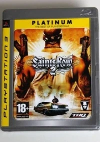 Saints Row 2 - Platinum