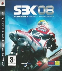 SBK 08: Superbike World Championship