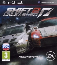 Shift 2: Unleashed [RU]