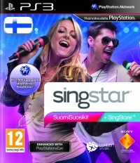 SingStar SuomiSuosikit [FI]